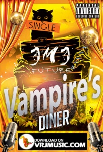 Vampires Dinner